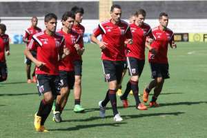 Paulistão: Botafogo apresenta novo diretor e Márcio Fernandes mexe no time