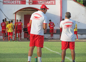 Paulista A3: Noroeste busca vitória, que será decisiva para permanência na divisão