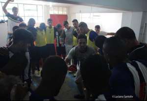 Paulista A3: Nacional tenta garantir classificação ainda nessa rodada