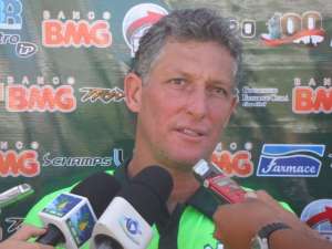 Paulistão: Mais leve, Água Santa tem dúvidas para enfrentar o Ituano