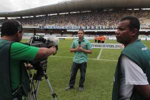 Rádios FI e Clube do Pará transmitem Paraguai X Brasil nesta terça-feira