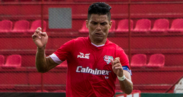 Grêmio Osasco encara Flamengo em Guarulhos por sobrevivência na A3 