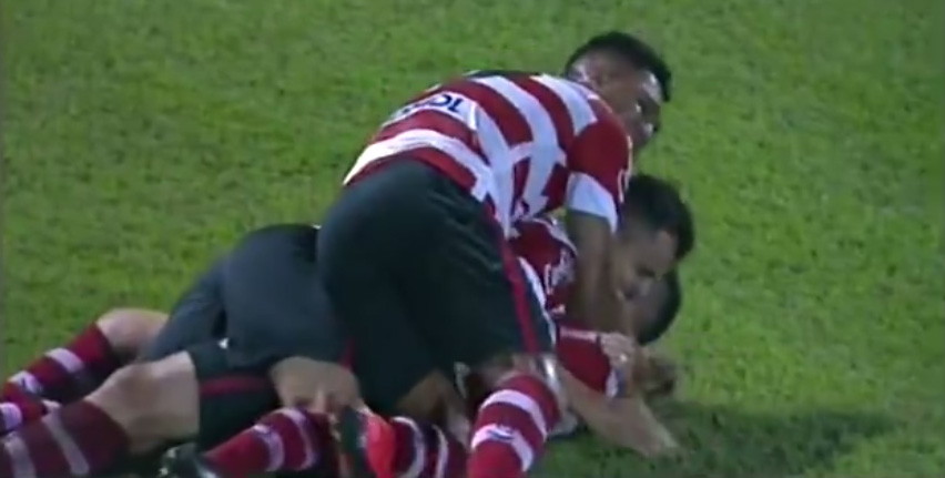 Linense x São Paulo - É o Rio Pretão mais uma vez no Paulistão! 3 0002050154337 img