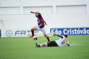 Oeste x Audax - Mundos completamente diferentes no Paulistão...