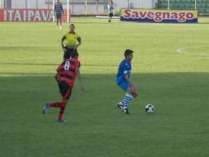 São Carlos x Nacional - Jogo de ‘seis pontos’ pela classificação para a próxima fase