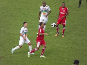 Itapirense x São José - Mais uma 'final' para se livrar da Segundona!