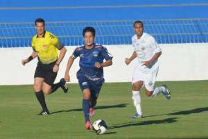 São José FC x Catanduvense - Uma vitória garante o Bruxo no quadrangular final