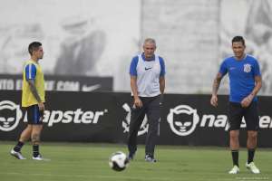 Paulistão: Corinthians terá reservas contra a Ponte e titulares no clássico