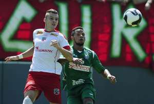 Paulista A2: Velo Clube tem duas mudanças para garantir classificação antecipada