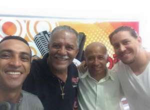 Duelo do Paulistão é destaque na Rádio Cidade FM de Itu