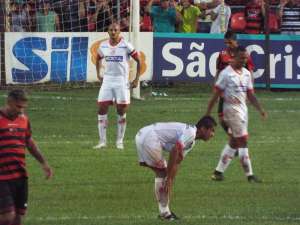 Capivariano x São Bento - Sairá o primeiro rebaixado?