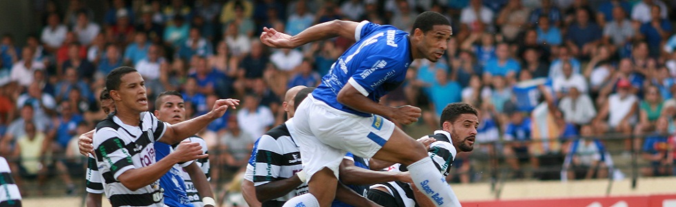 São Bento busca a classificação na rodada