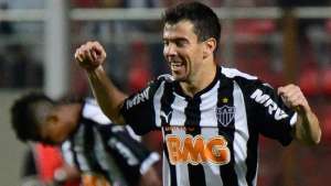 Paulistão: Cuca pede e Palmeiras analisa Leandro Donizete, do Atlético-MG