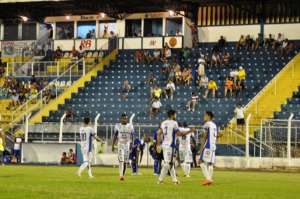 Fernandópolis x Guaratinguetá - Guará precisa vencer para ainda ter chances de fugir