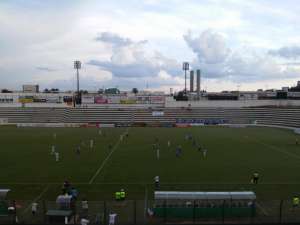 Rio Preto 1 x 1 Matonense - SEMA só empata na busca pela classificação