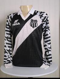 Criação da empresa Firula: virou polêmica nos anos 90