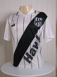 Modelo criado pela Hawk, outra empresa novata que serviu a Macaca