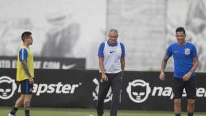 Paulistão: Contra a Ponte, Corinthians busca a melhor campanha geral