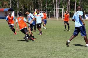Paulista A2: Penapolense só perdeu um jogo neste século para o Batatais