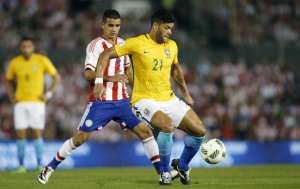 Eliminatórias: Jogadores da seleção admitem incômodo com posição na tabela