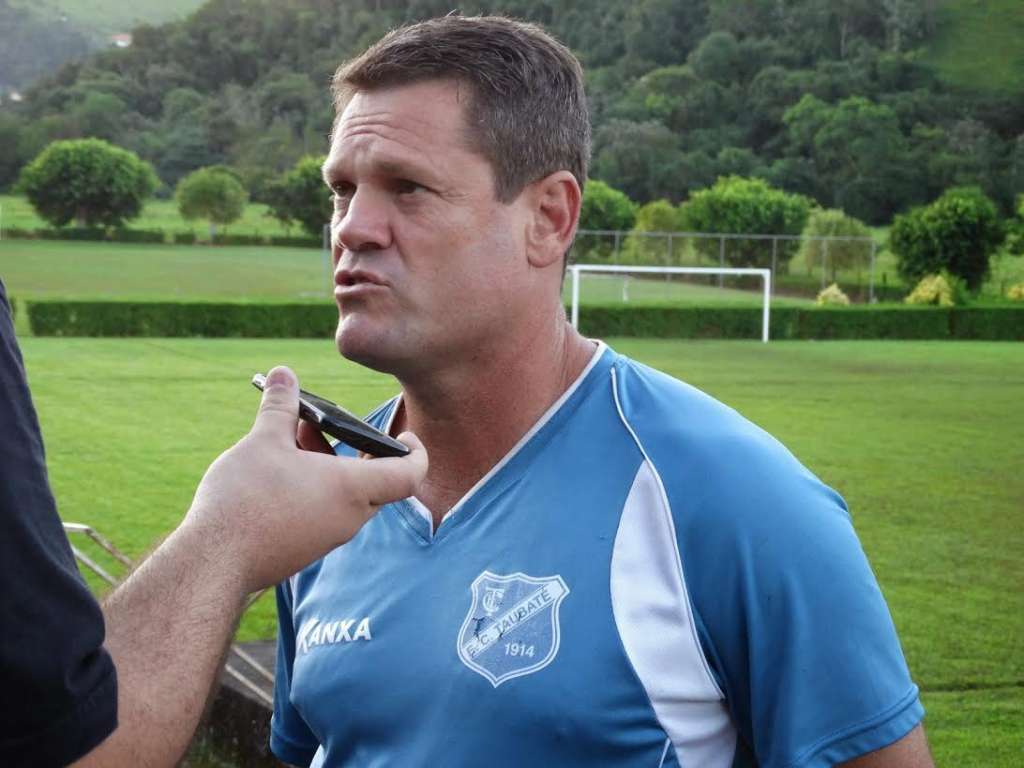 Ito concede entrevista 
