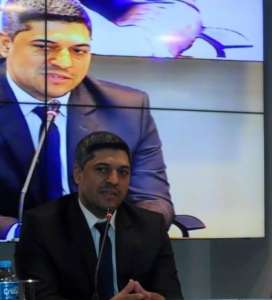 Paulista: Santos escapou de ser proibido de contratar jogador, entenda!