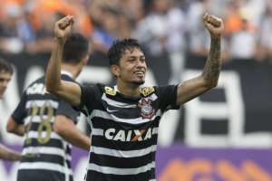 Paulistão: Mãe de Lucca vibra com sucesso do filho no Corinthians