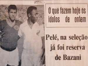 Ferroviária e Santos voltam a se enfrentar após 20 anos. Relembre!