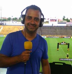 Rádio 107 FM transmite partida do Paulistão nesta quarta-feira