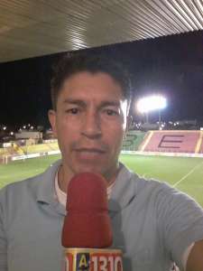 Rádio Bragança acompanha o Bragantino diante do Rio Branco em Americana