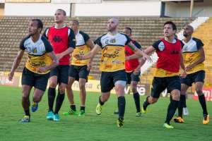 Red Bull x Novorizontino - De olho na classificação...