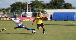 São Bernardo x Mogi Mirim - A palavra-chave no Paulistão é 