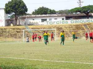 Segundona: XV de Jaú utiliza jogo treino contra o Santacruzense para avaliar atletas