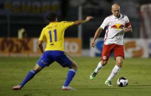 Paulistão: Red Bull se concentra para duelo direto por vaga na Série D