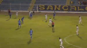 São Carlos 2 x 2 Nacional - Aos 50 minutos, Naça carimba última vaga no G8!