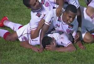 Oeste 1 x 3 Osasco Audax - O Grupo C tem um novo líder!