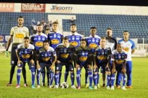 São José FC 2 x 0 Catanduvense - Tigre vence e segue vivo fora da degola na A3