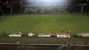 Inter de Limeira 1 x 0 Sertãozinho - Leão vence e foge da zona do rebaixamento