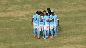 Barretos 1 x 0 Marília - Mais uma queda na história do MAC