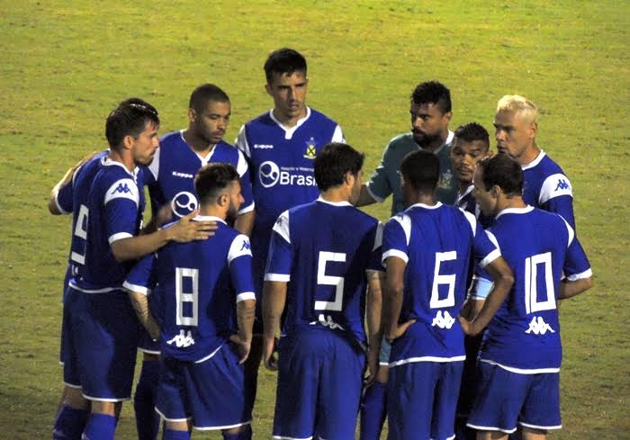 Velo Clube 0 x 1 Santo André - Ramalhão ultrapassa adversário e entra no G8 2 0002050154682 img