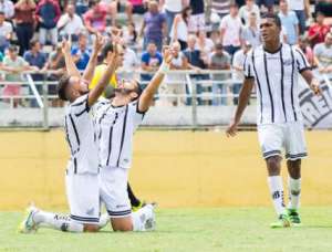 Rio Branco 0 x 1 Bragantino - Confirmada queda do Tigre e a ponta do Braga no Paulista A2