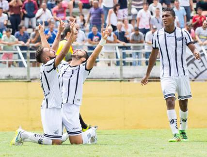 Rio Branco 0 x 1 Bragantino - Confirmada queda do Tigre e a ponta do Braga no Paulista A2 2 0002050154684 img