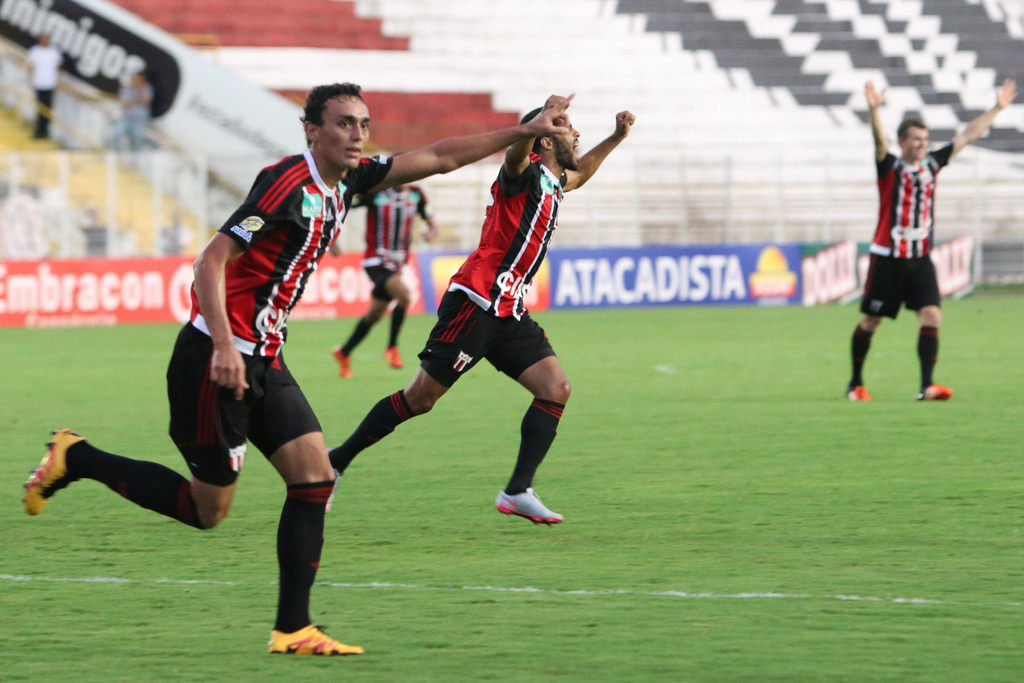 XV de Piracicaba 1 x 1 Botafogo - De mãos dadas rumo ao Paulista A2? 3 0002050154713 img