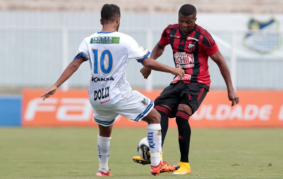 Foto: Miguel Schincariol