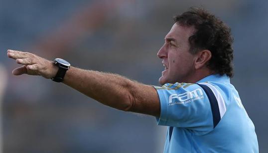 Palmeiras contratou certo: o Rei das Desculpas por isso ou por aquilo