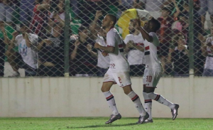 Paulistão: Riopretão é mais um sucesso da empresa E&L Marketing Esportivo