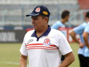 Paulista A2: Técnico fala em determinação e crê na permanência do Penapolense
