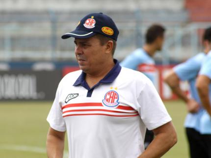 Paulista A2: Técnico fala em determinação e crê na permanência do Penapolense 2 0002050154826 img