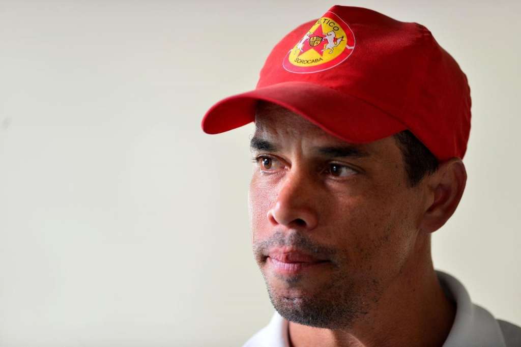 Paulista A2: Técnico do Atlético Sorocaba pensa na Lusa e projeta carreira 2 0002050154827 img