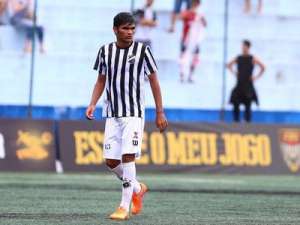 Paulistão: Montanha na Baixada? ABC negocia venda de revelação para o Santos